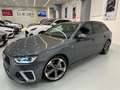 Audi A4 40 TDI quattro S line Grigio - thumbnail 1