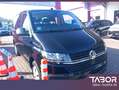 Volkswagen T6 Caravelle Caravelle TDI 150 DSG 8-Sitzer SHZ PDC .1 Schwarz - thumbnail 2