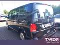 Volkswagen T6 Caravelle Caravelle TDI 150 DSG 8-Sitzer SHZ PDC .1 Schwarz - thumbnail 4