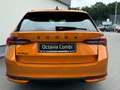 Skoda Octavia IV Combi 1.5 TSI mHEV DSG Sportline HeadUp Matrix Orange - thumbnail 31
