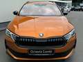 Skoda Octavia IV Combi 1.5 TSI mHEV DSG Sportline HeadUp Matrix Orange - thumbnail 30