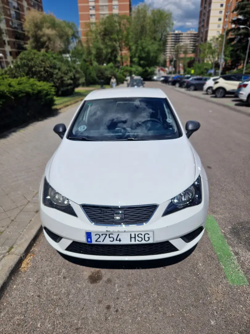 SEAT Ibiza ST 1.2TDI CR Reference - 1