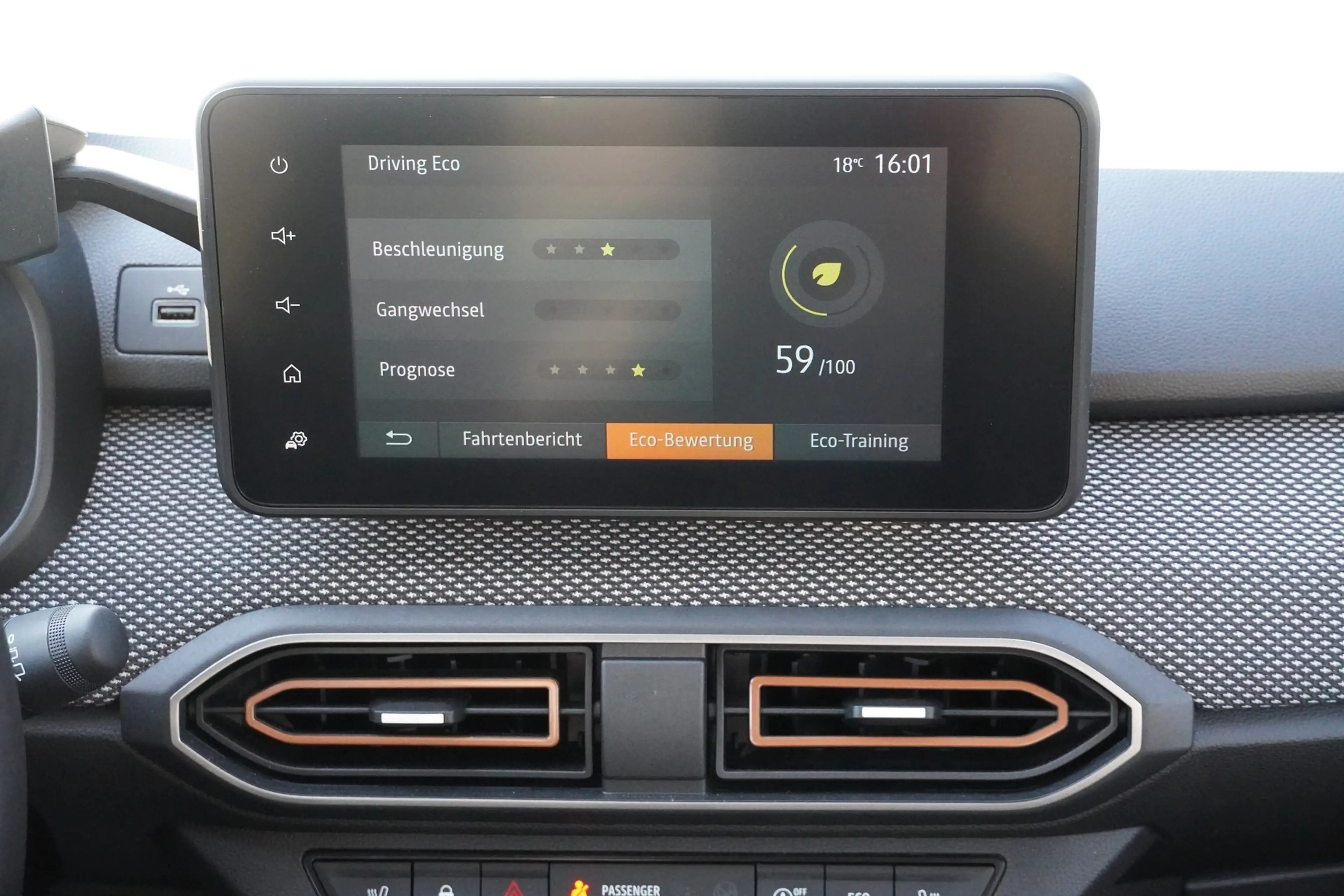Dacia Sandero Stepway III 1.0 Klimaaut. LED Totwinkel — photo 12