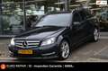 Mercedes-Benz C 250 Estate Ambition Avantgarde NL-AUTO NAP AUTOMAAT! Siyah - thumbnail 1