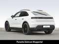 Porsche Macan 4S Surround-View BOSE InnoDrive Panorama Grau - thumbnail 3