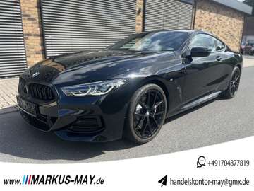 i xD Coupe M SportPro Laser SCA DAP Sitzklima