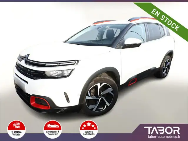 Citroen C5 Aircross 1.2 PureTech 130 Feel Pack