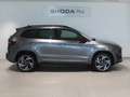 Skoda Karoq 1.5 TSI Sportline ACT DSG 110KW Gris - thumbnail 2