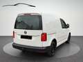 Volkswagen Caddy Kasten Edition BMT TGI KLIMA AHK ERDGAS Weiß - thumbnail 5