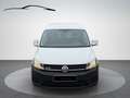 Volkswagen Caddy Kasten Edition BMT TGI KLIMA AHK ERDGAS Weiß - thumbnail 2