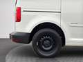 Volkswagen Caddy Kasten Edition BMT TGI KLIMA AHK ERDGAS Weiß - thumbnail 10