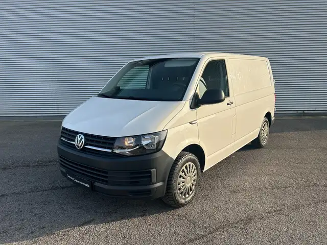 Volkswagen T6 Transporter transp.28 2.0 tdi 150cv business p.c. E6