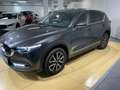 Mazda CX-5 EXCLUSIVE-LINE *AHK*LHZ*LED*Head-Up* Grijs - thumbnail 7