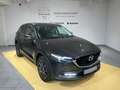 Mazda CX-5 EXCLUSIVE-LINE *AHK*LHZ*LED*Head-Up* Grijs - thumbnail 1