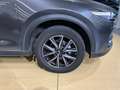 Mazda CX-5 EXCLUSIVE-LINE *AHK*LHZ*LED*Head-Up* Grijs - thumbnail 18