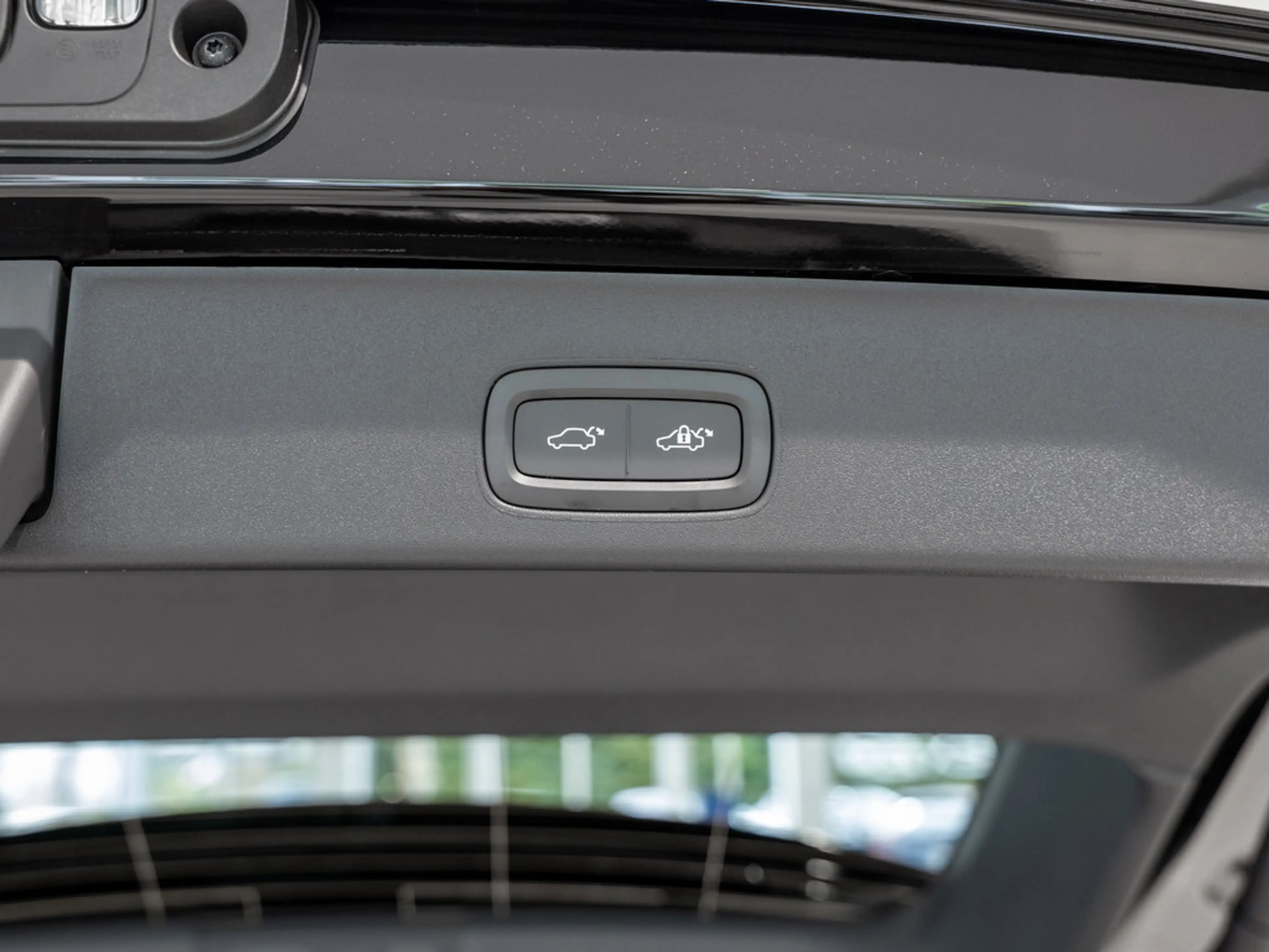 Volvo EX60 P10 Ultra AWD SITZBELÜFTUNG PANO 360° — photo 11