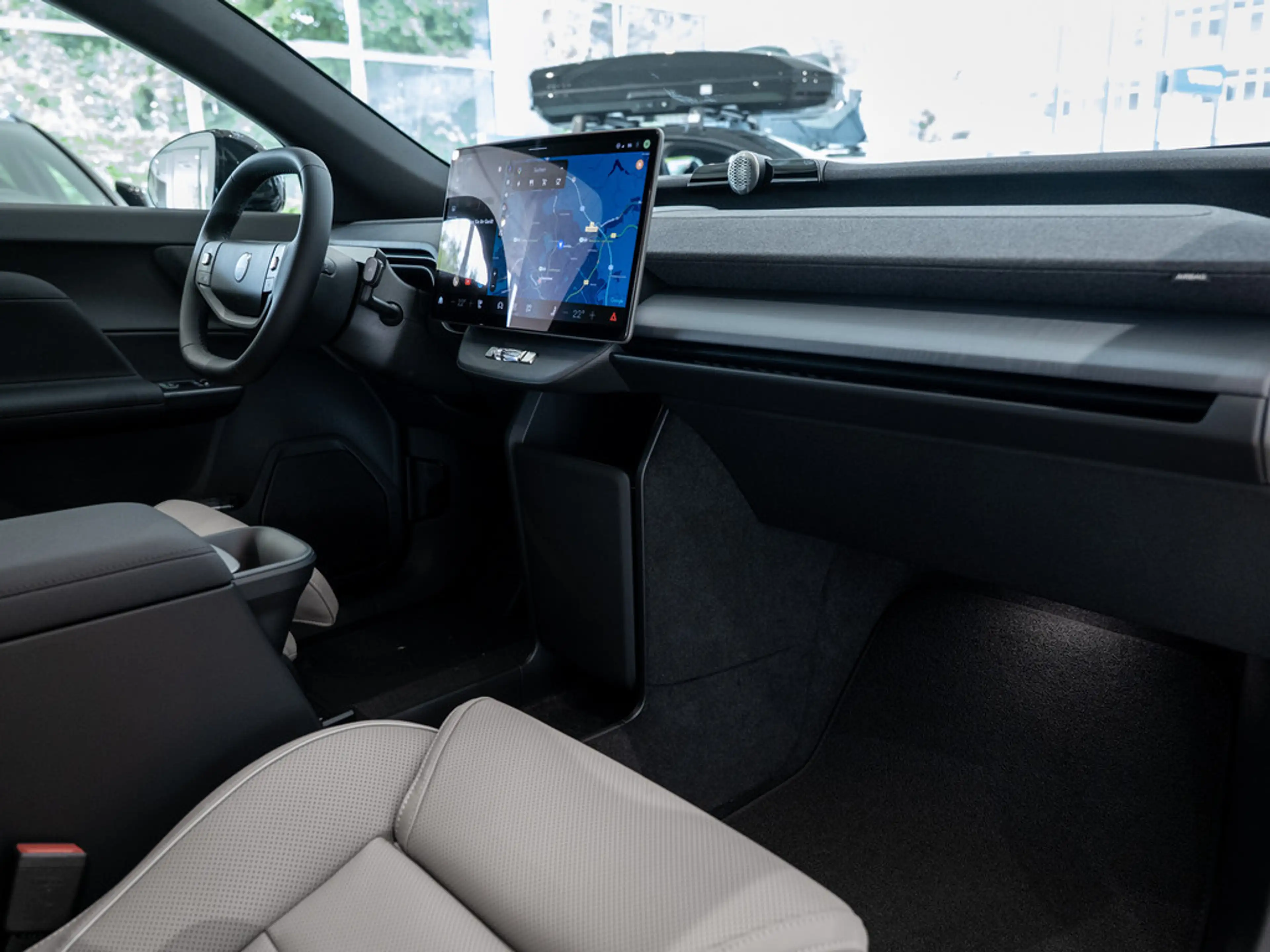 Volvo EX60 P10 Ultra AWD SITZBELÜFTUNG PANO 360° — photo 7