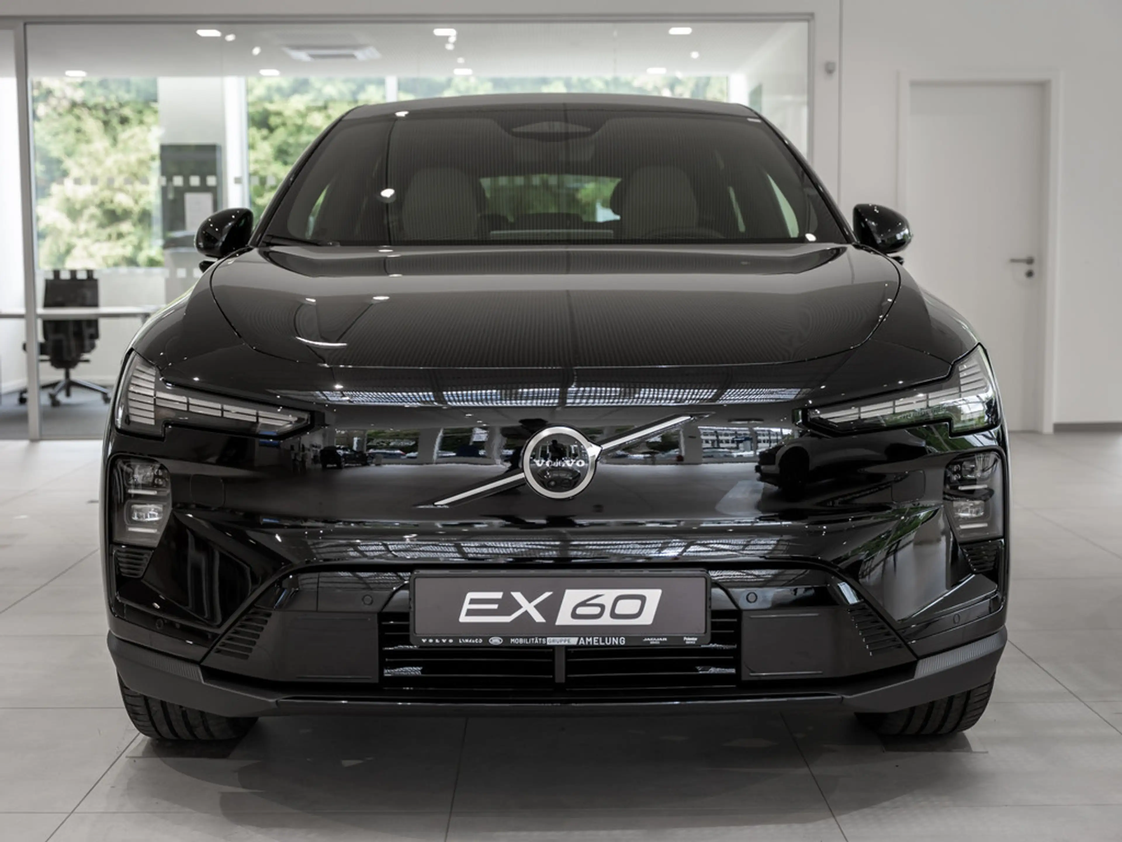 Volvo EX60 P10 Ultra AWD SITZBELÜFTUNG PANO 360° — photo 5