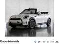 MINI Cooper Cabrio Cooper Classic Trim Aut Nav HuD LED Komfzg PDC Weiß - thumbnail 1