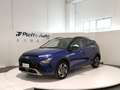 Hyundai i20 BAYON 1.2 MPI EXCLUSIVE Blu/Azzurro - thumbnail 1