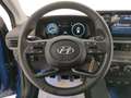 Hyundai i20 BAYON 1.2 MPI EXCLUSIVE Bleu - thumbnail 17