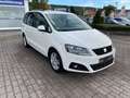 SEAT Alhambra Style PANO NAVI Rfkam. SHZ Weiß - thumbnail 10