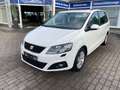 SEAT Alhambra Style PANO NAVI Rfkam. SHZ Weiß - thumbnail 1