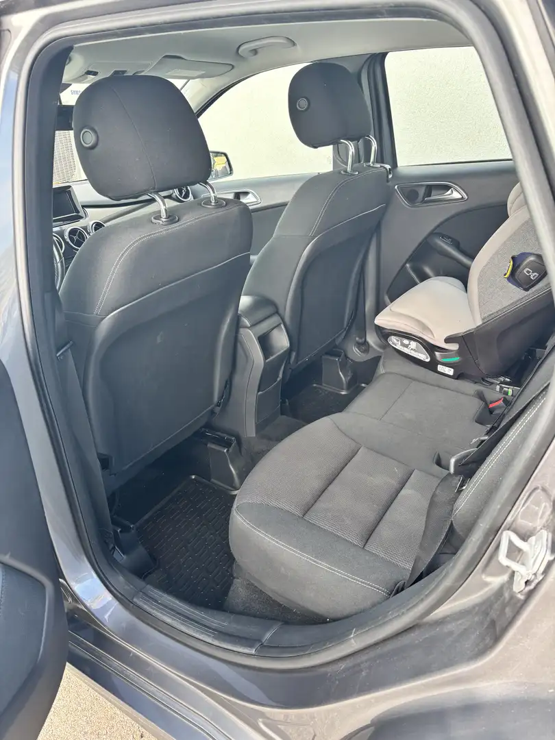 Mercedes-Benz B 180 CDI Aut. - 2