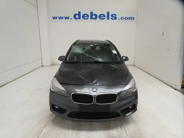 BMW 216 216d