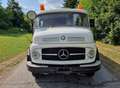 Mercedes-Benz LAF 1113/36 Weiß - thumbnail 4
