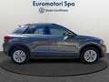 Volkswagen T-Roc T-Roc 1.0 tsi Life 110cv Grigio - thumbnail 6