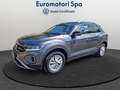 Volkswagen T-Roc T-Roc 1.0 tsi Life 110cv Grigio - thumbnail 1