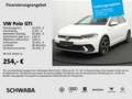 Volkswagen Polo GTI 2.0 TSI DSG *ACC*MATRIX*VIRTUAL*8-fach* Biały - thumbnail 1