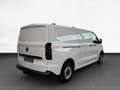 Volkswagen T7 Transporter Kasten 100 kW /AHK/CarPlay/LED Білий - thumbnail 3
