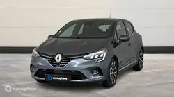 Renault Clio 1.6 E-Tech hybride 140ch Intens -21N