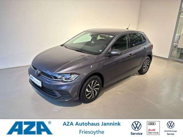 Second hand Volkswagen Polo 1.0