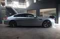 BMW M6 6 Serie Gran Coupé Competition CARBON-HUD-360-H&K Gris - thumbnail 6