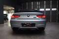 BMW M6 6 Serie Gran Coupé Competition CARBON-HUD-360-H&K Gris - thumbnail 7