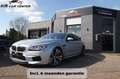 BMW M6 6 Serie Gran Coupé Competition CARBON-HUD-360-H&K Gris - thumbnail 1