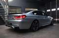 BMW M6 6 Serie Gran Coupé Competition CARBON-HUD-360-H&K Gris - thumbnail 3