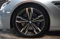 BMW M6 6 Serie Gran Coupé Competition CARBON-HUD-360-H&K Gris - thumbnail 49