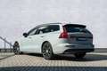 Volvo V60 T6 Plug-in hybrid AWD Plus Dark | Trekhaak | Adapt Grau - thumbnail 2