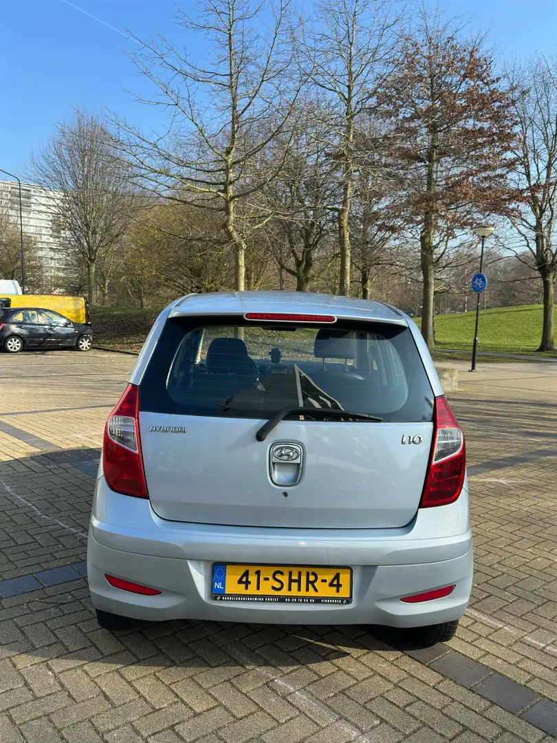 Hyundai i10 1.1 Classic - 2