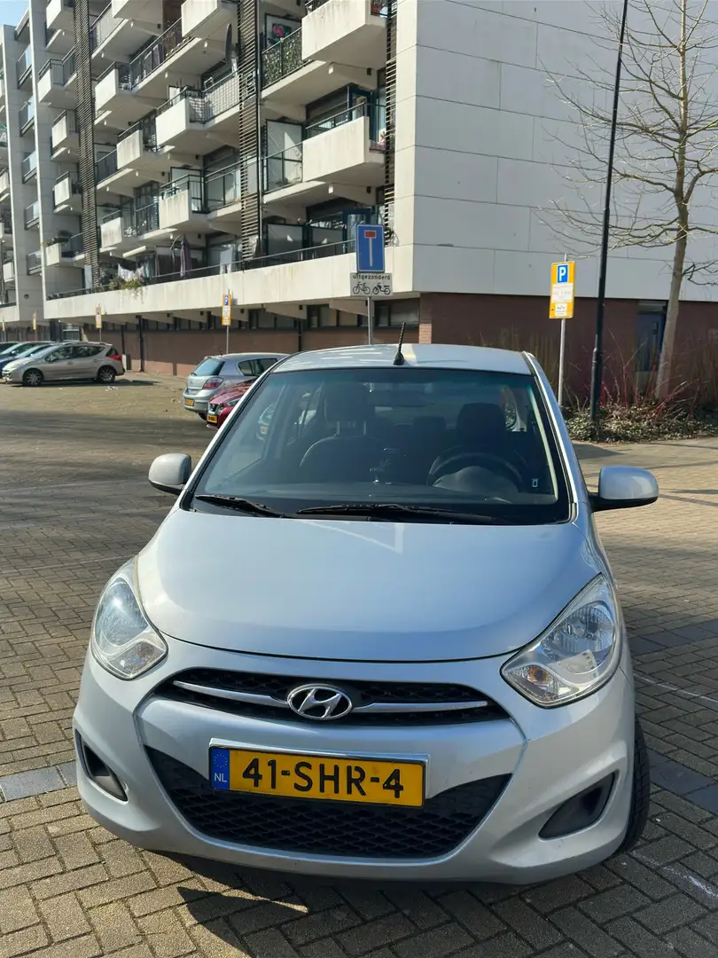 Hyundai i10 1.1 Classic - 1