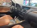 BMW X3 xDrive30d*AUT./LED/Leder/Navi /Standhzg/Sitzh Argent - thumbnail 16
