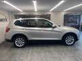BMW X3 xDrive30d*AUT./LED/Leder/Navi /Standhzg/Sitzh Argent - thumbnail 3