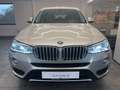 BMW X3 xDrive30d*AUT./LED/Leder/Navi /Standhzg/Sitzh Argent - thumbnail 2
