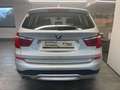 BMW X3 xDrive30d*AUT./LED/Leder/Navi /Standhzg/Sitzh Argent - thumbnail 5