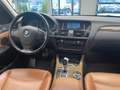 BMW X3 xDrive30d*AUT./LED/Leder/Navi /Standhzg/Sitzh Argent - thumbnail 17