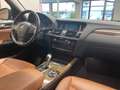 BMW X3 xDrive30d*AUT./LED/Leder/Navi /Standhzg/Sitzh Argent - thumbnail 18